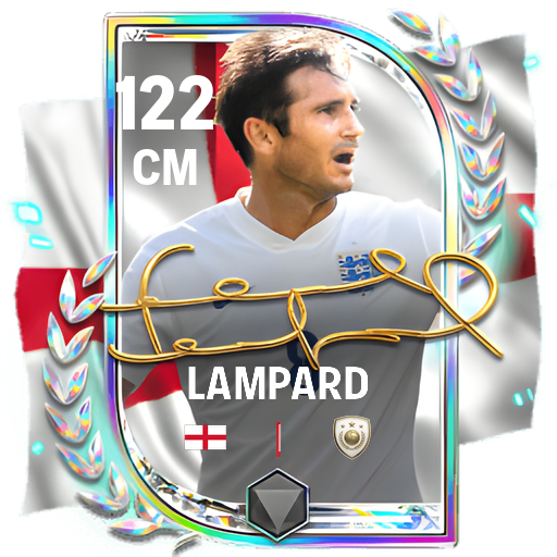 Lampard (122 RCM)